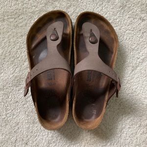 Birkenstock Gizeh Birko-Flor Sandal